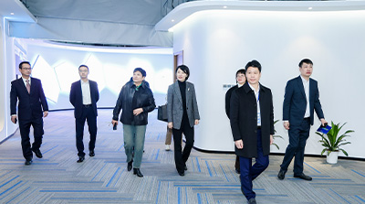 Technological innovation leads the future, and Tianxuan Medical Laboratory, a subsidiary of Tianyuan, demonstrates its scientific research strength