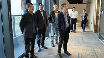 Ningbo University deepens cooperation with Tianyuan Biotechnology to jointly explore a new chapter in industry academia research and development