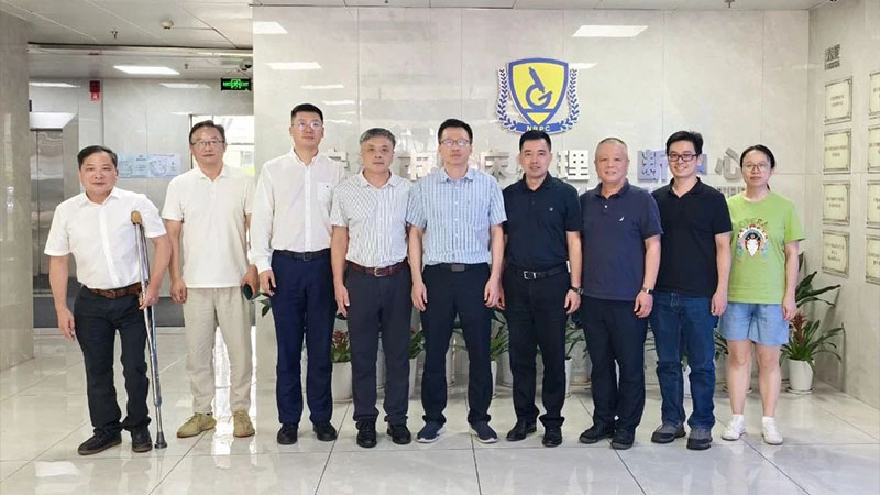 浙江天远生物科技与宁波市临床病理诊断中心携手探索科研创新