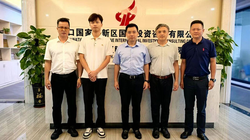 Tianyuan Bio Expedites Its Cell Industry Layout in Hainan