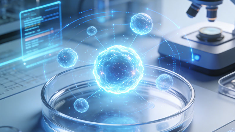 浙江天远生物：以iPS种子细胞库为基石，构建精准医疗产业新生态