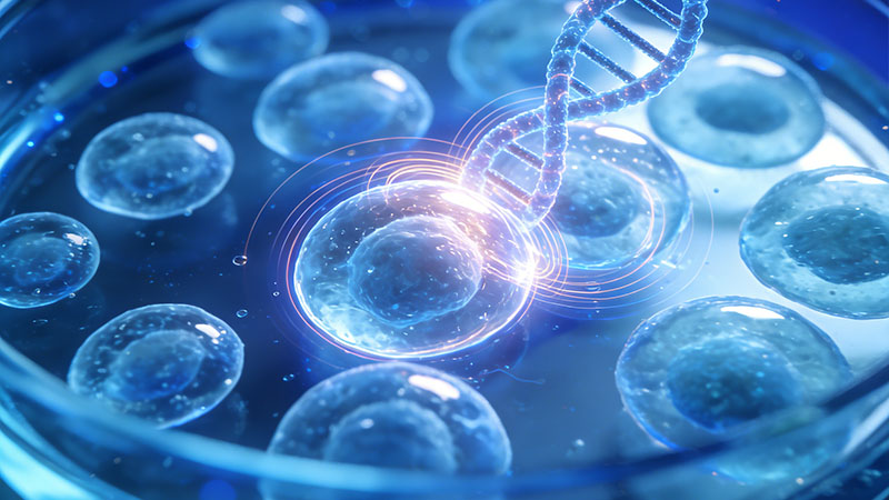 天远生物布局iPS种子细胞库，为精准医疗储备核心资源