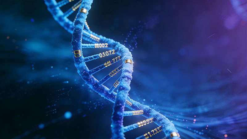 为14亿人绘制精准免疫图谱：一项入选省级科技进展的分型技术背后